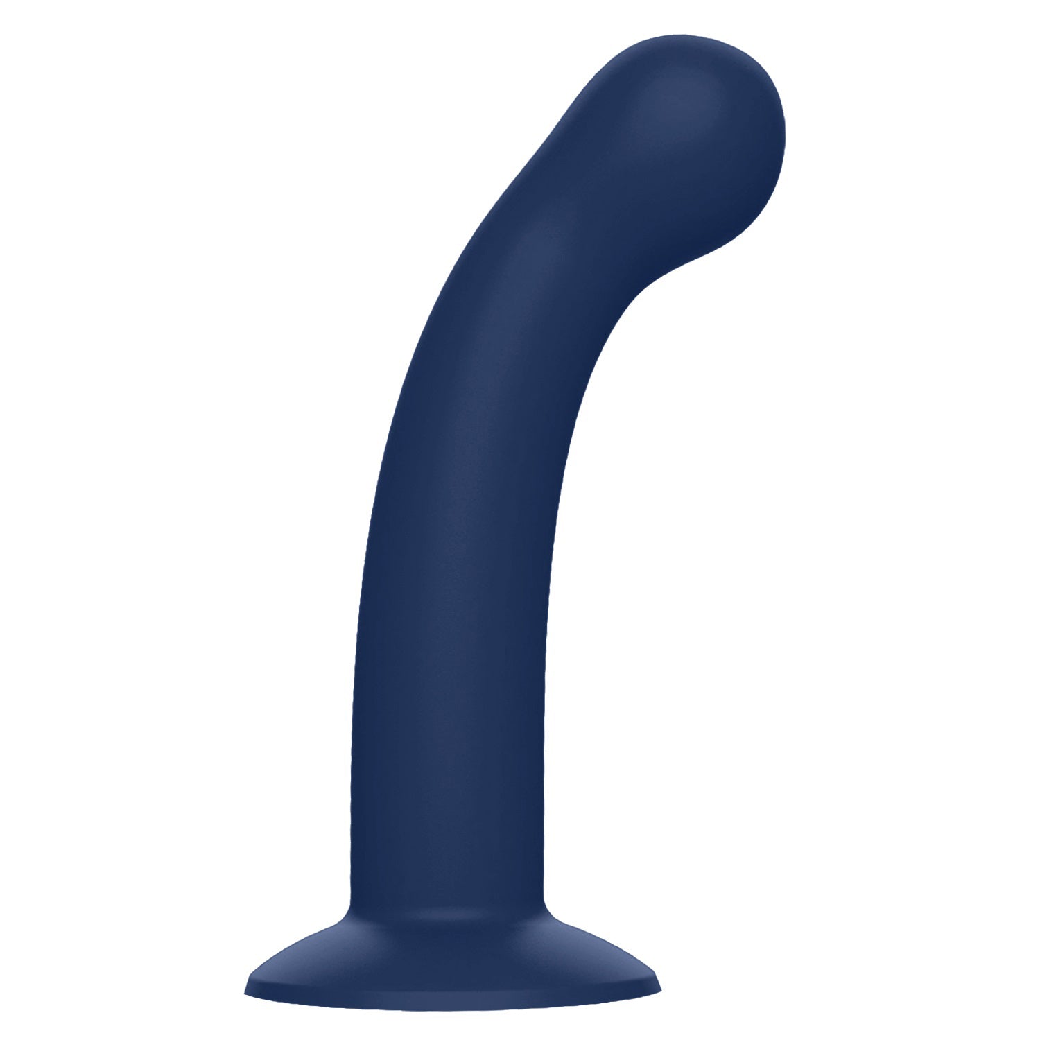 "Joyride Silicone Dildo - Blue IDDWTY27C2"