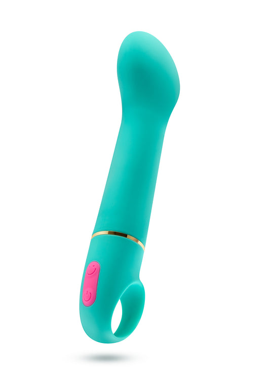 "Aria - Flirty Af - Teal BL-21922"