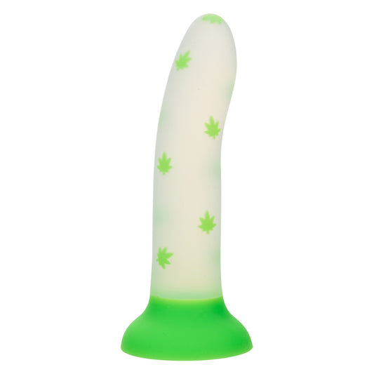 "Glow Stick Leaf - Green SE0309052"