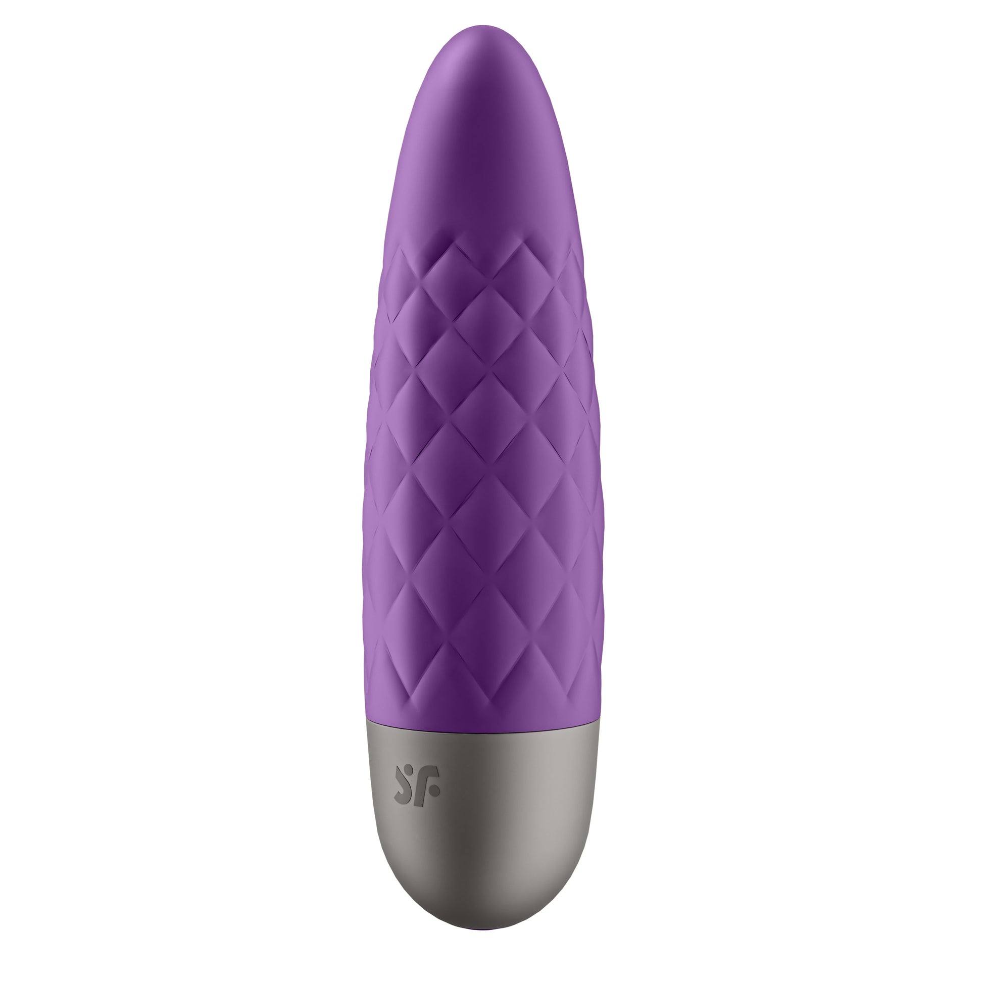 "Ultra Power Bullet 5 - Violet J2018-163-2"