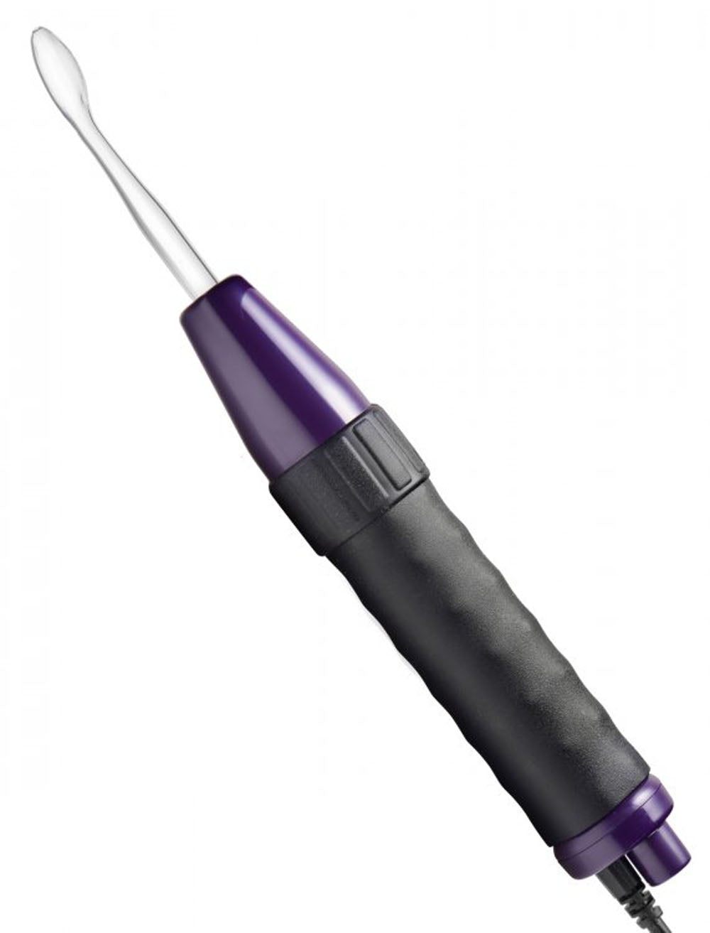 "Zeus Deluxe Edition Twilight Violet Wand Kit ZE-AD357"