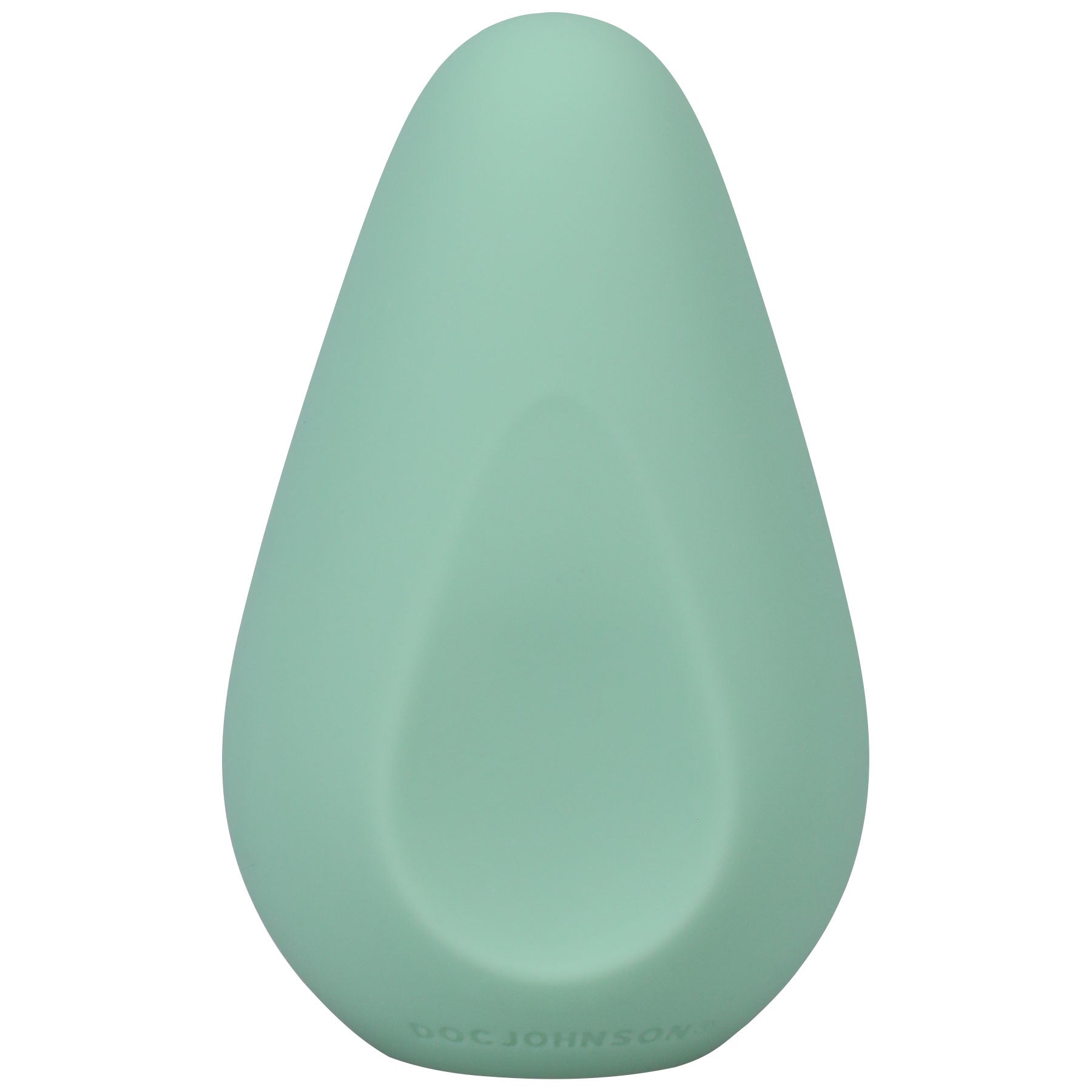 "Ritual - Chi - Rechargeable Silicone Clit Vibe - Mint DJ7000-01-BX"