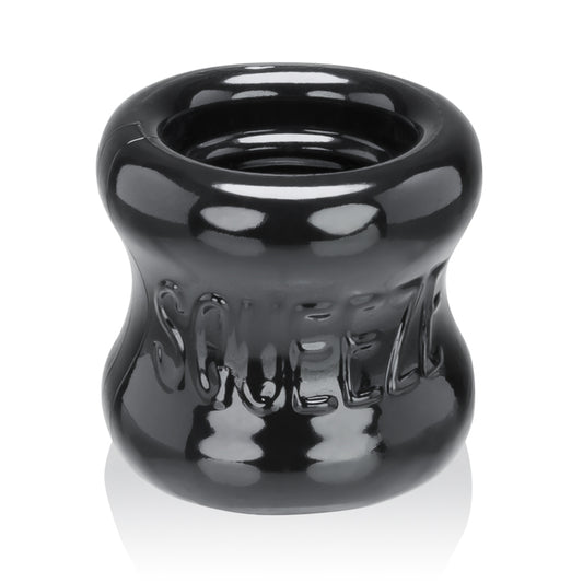 "Squeeze Soft- Grip Ballstretcher - Black OX-3011-BLK"