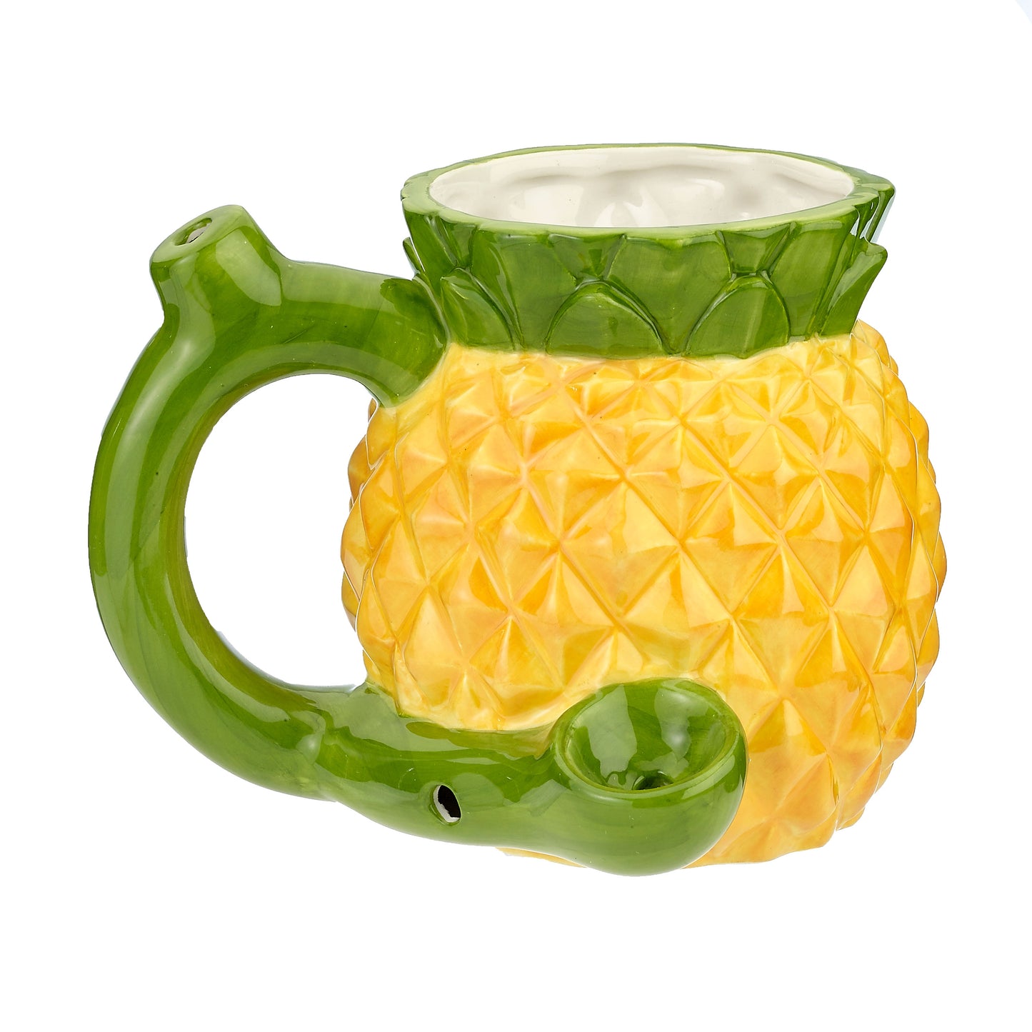 "Pineapple Mug FC-88114"