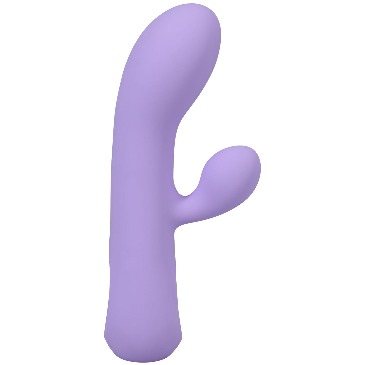 "Ritual - Aura - Rechargeable Silicone Rabbit Vibe - Lilac DJ7000-05-BX"