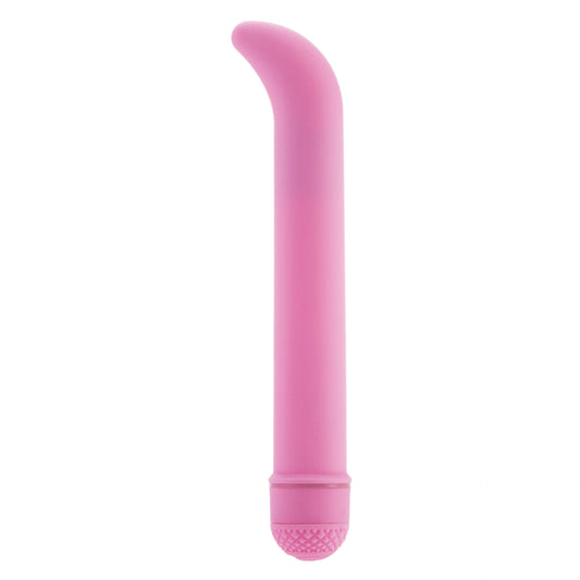 "First Time Power G-Vibe - Pink SE0004102"