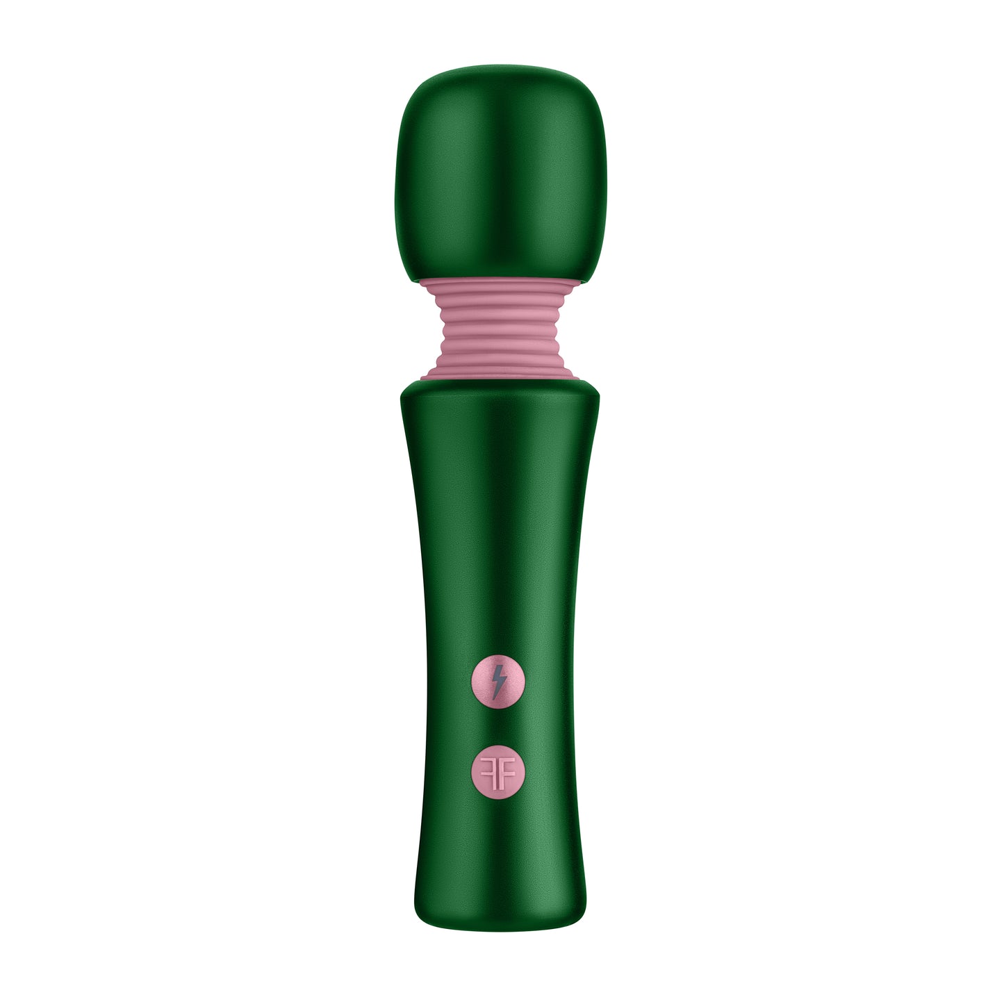 "Bougie Wand - Green FF-1043-17"