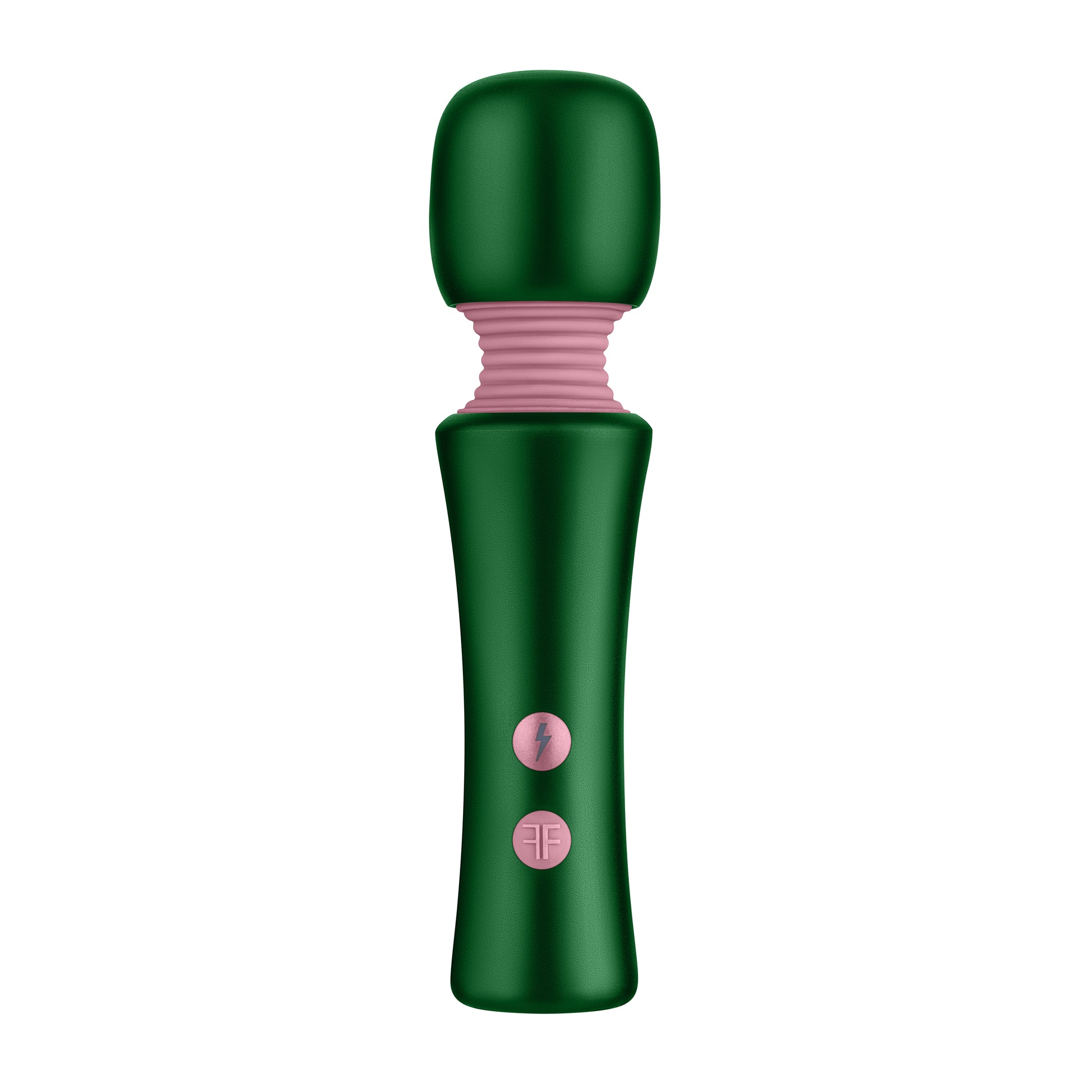 "Bougie Wand - Green FF-1043-17"