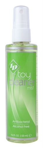 "ID Toy Cleaner Mist 4.4 Oz ID-ZTY-04"