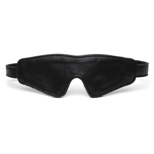 "Fifty Shades of Grey Bound to You Blindfold LHR-80132"