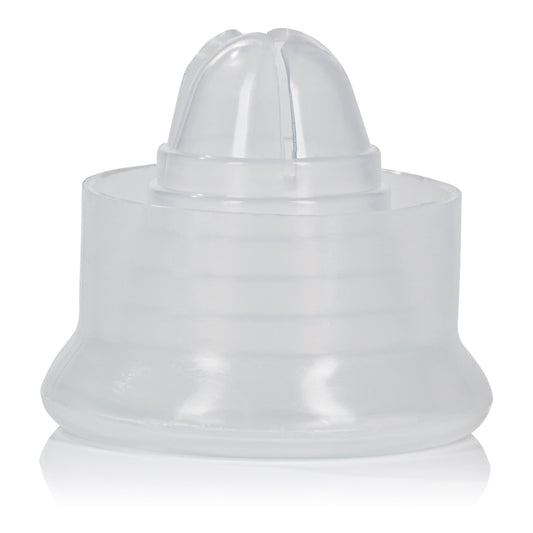 "Precision Pump Silicone Pump Sleeve - Clear SE0999252"