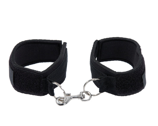 "Fetish Fantasy First Timer's Cuffs PD2179-00"