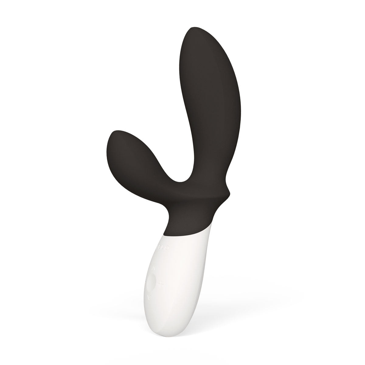 "Loki Wave 2 - Black LELO-8960"