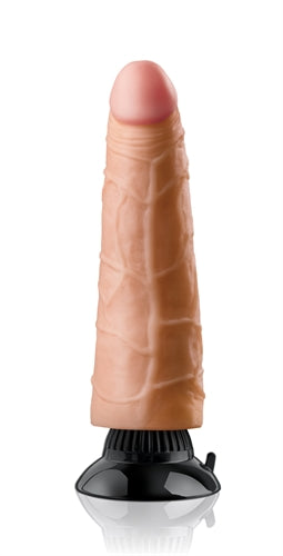 "Real Feel Deluxe no.3 7-Inch - Flesh PD1513-21"