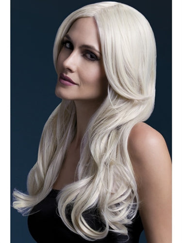 "Khloe Wig - Blonde FV-42542"