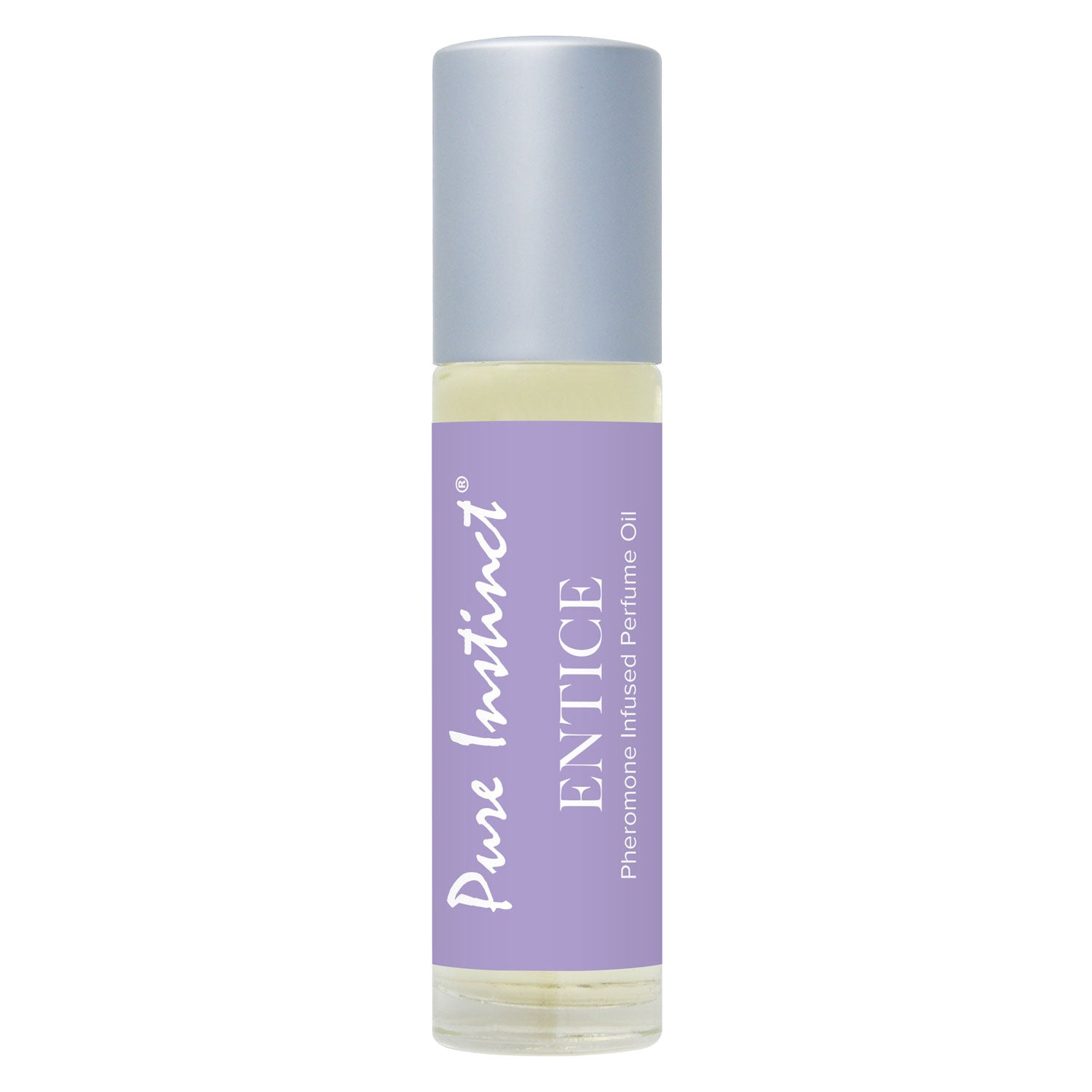 "Pure Instinct Pheromone Fragrance Oil Entice Roll Original - Roll on - 10.2 ml | 0.34 ml PIN4004-10"