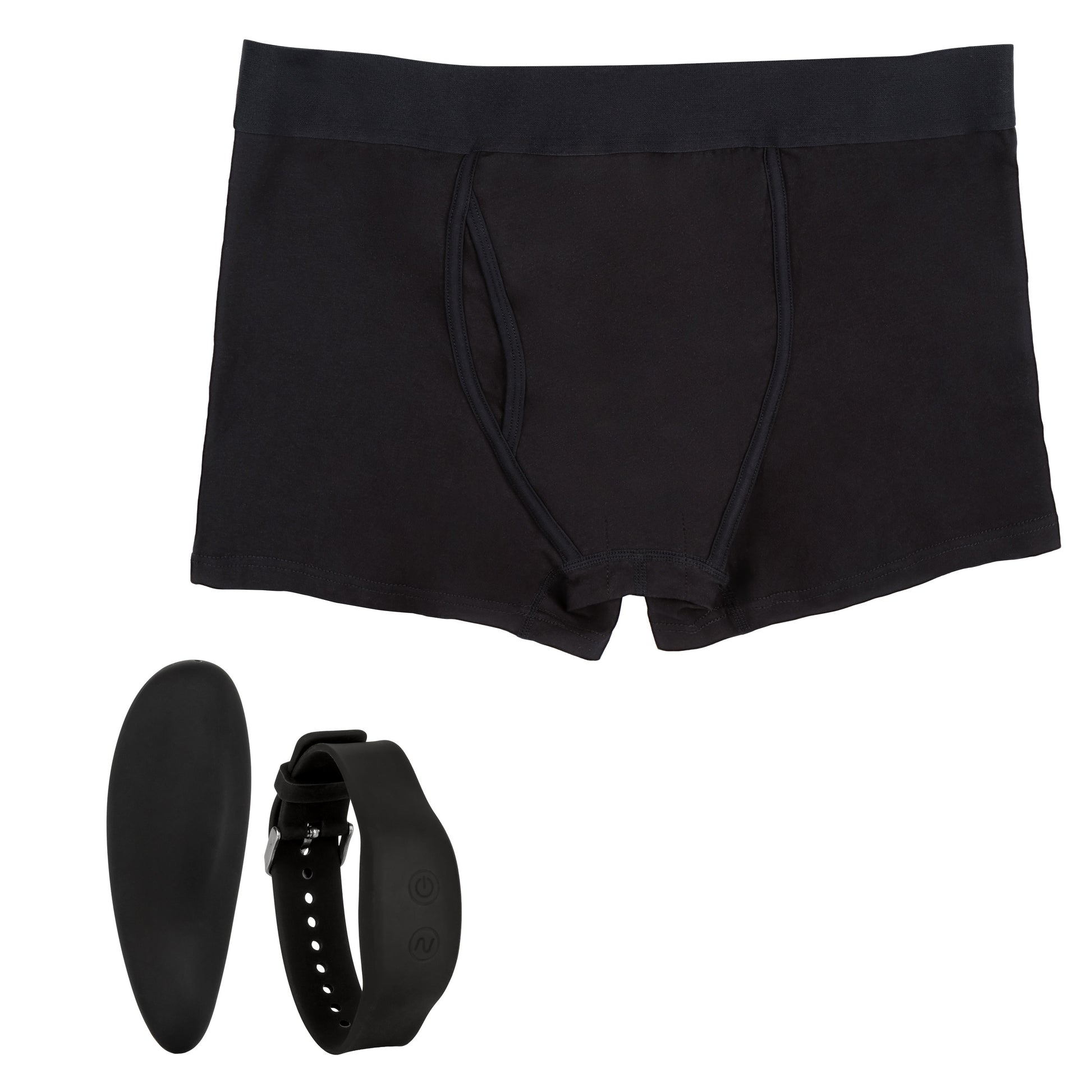 "Remote Control Boxer Brief Set - L/xl SE0077943"