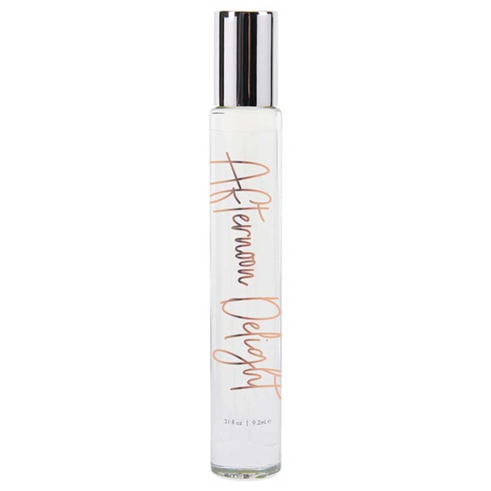 "Afternoon Delight - Perfume With Pheromones - Tropical Floral 3 Oz CGC1104-00"