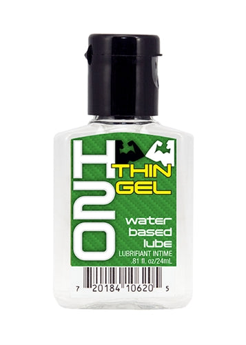 "Elbow Grease H2O Thin Gel - 24ml EGGL24"