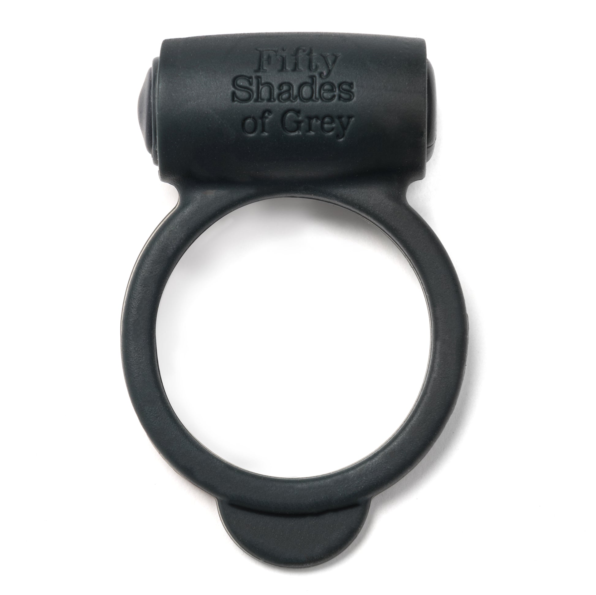 "Fifty Shades of Grey Yours and Mine Vibrating Love Ring LHR-40170"