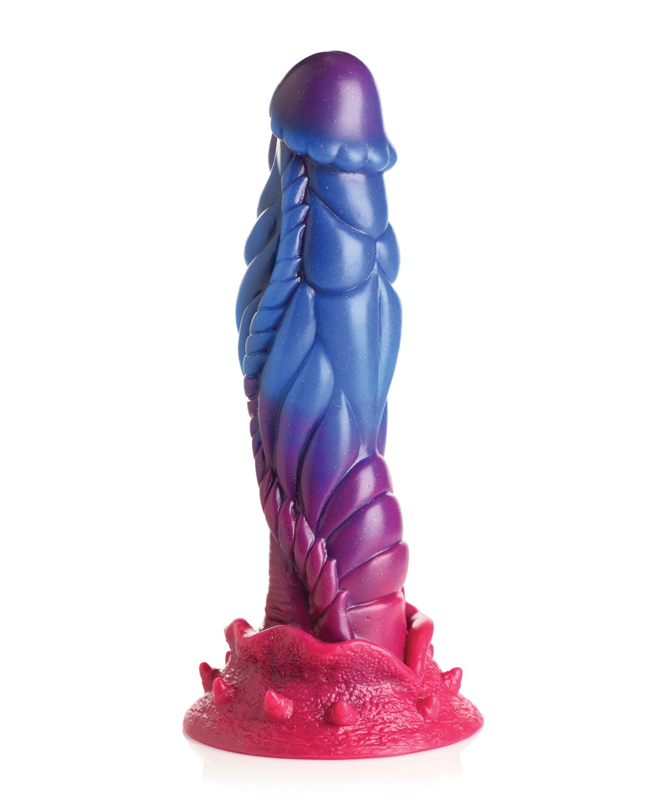 "Intruder Alien Silicone Dildo CC-AH225"