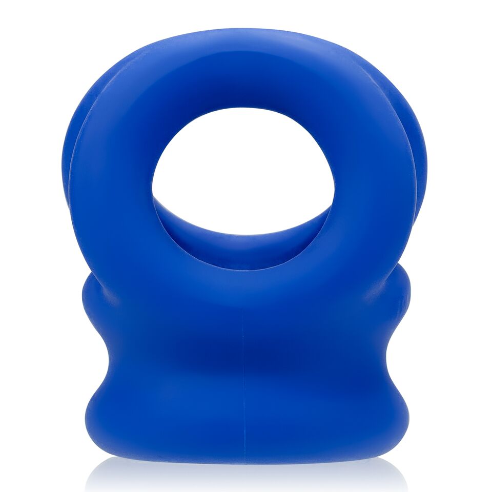 "Tri-Squeeze Ball-Stretch Sling - Cobalt Ice OX-S3024-COB"