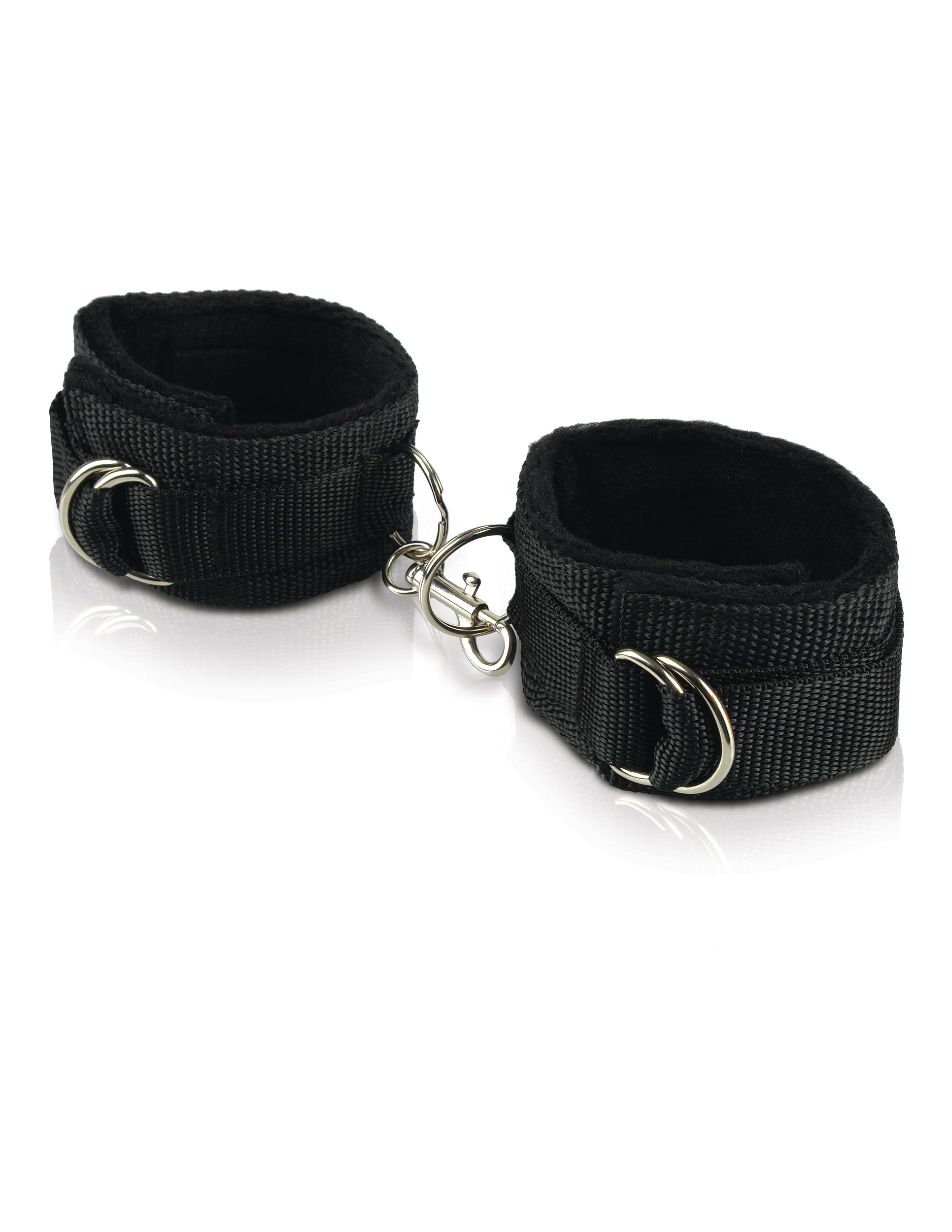 "Fetish Fantasy Limited Edition Luv Cuffs PD4457-23"