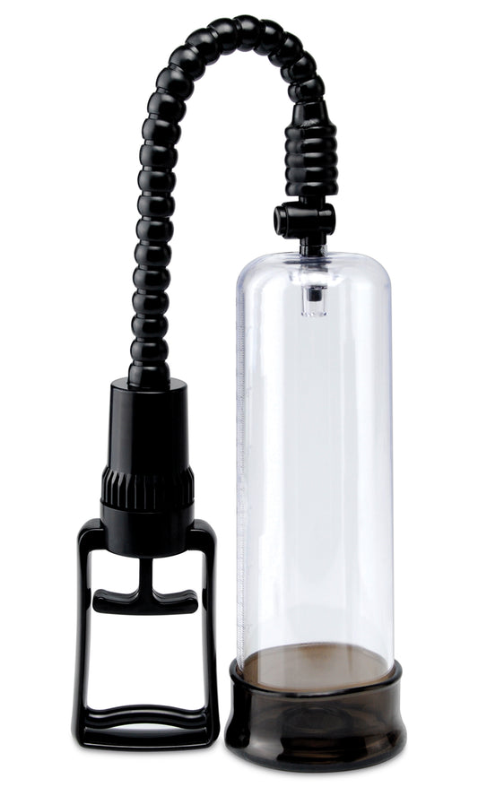 "Pump Worx Max-Width Penis Enlarger - Black PD3262-23"