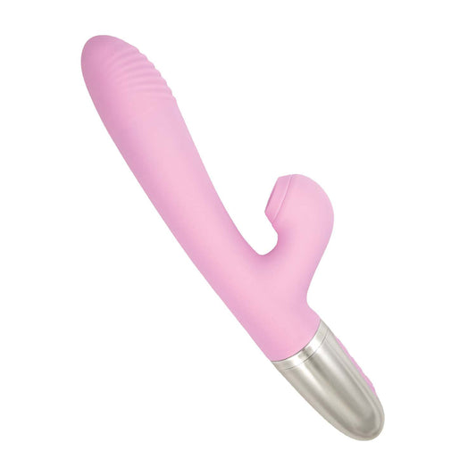 "Goddess Tapping Thruster - Pink NW3214-2"