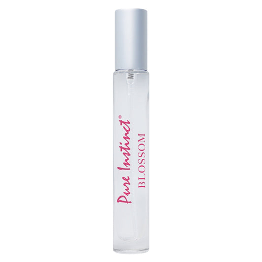 "Pure Instinct Pheromone Perfume Spray Blossom - 9.2 ml 0.31 Fl Oz PIN2503-00"