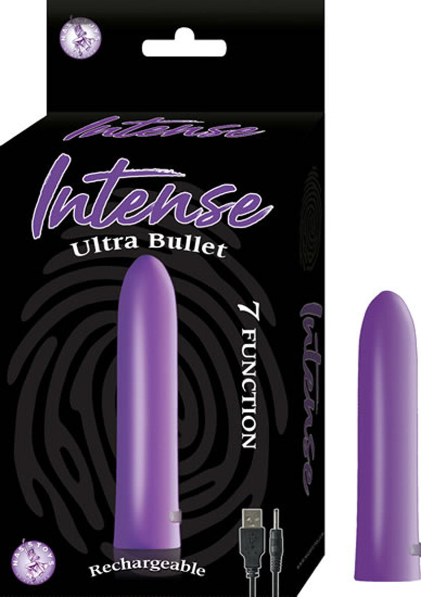 "Intense Ultra Bullet - Purple NW2799-2"