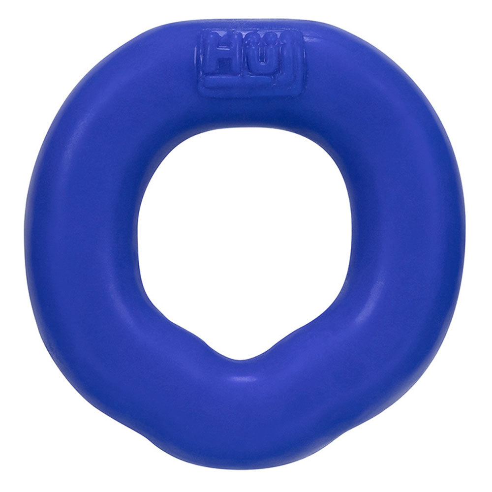 "Hunkyjunk Fit Ergo C-Ring - Cobalt OX-HUJ-112-CBL"