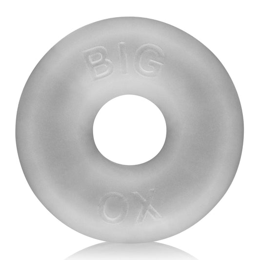 "Oxballs Big Ox Cockring - Cool Ice OX-S3022-CLI"