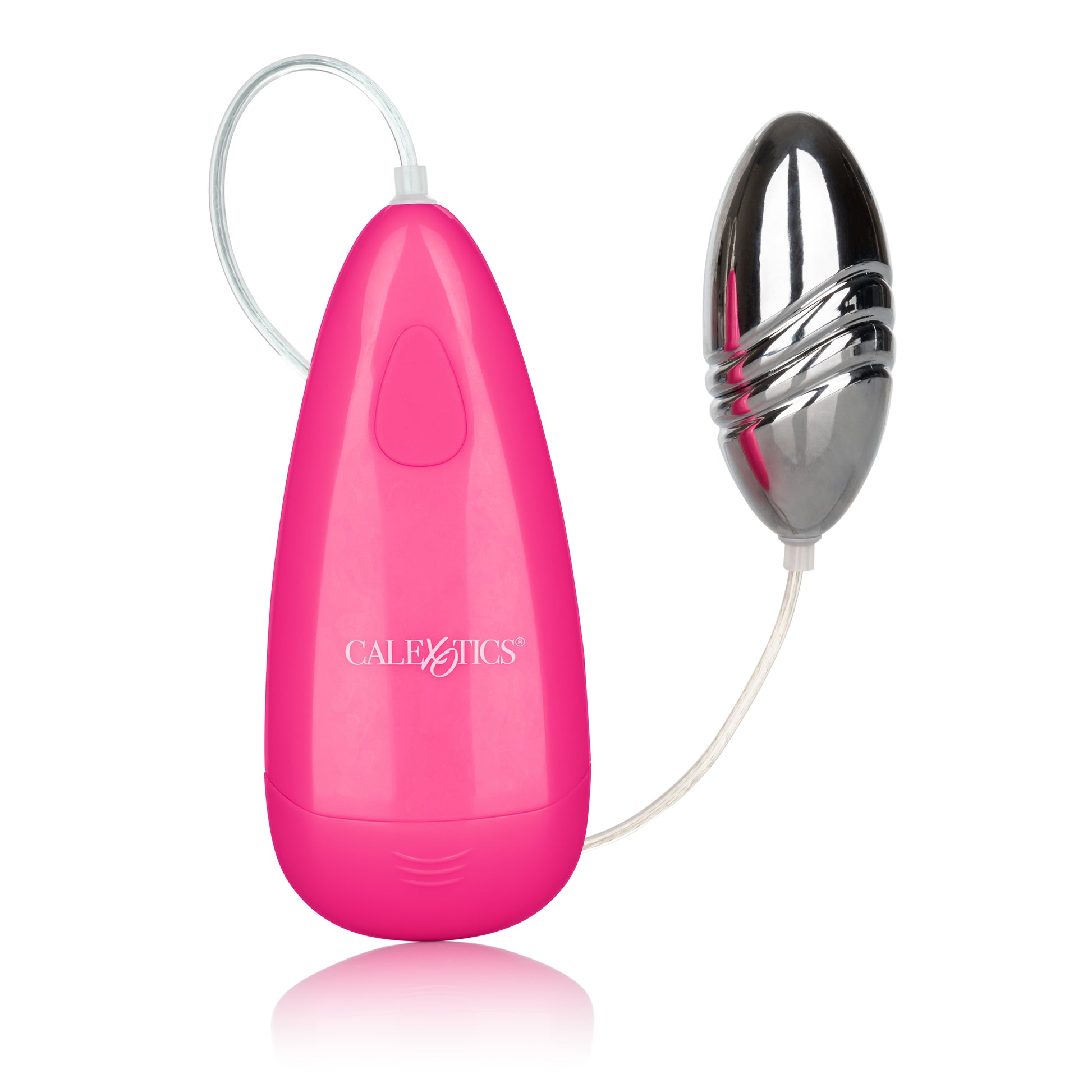 "Waterproof Gyrating Bullet - Pink SE1150052"