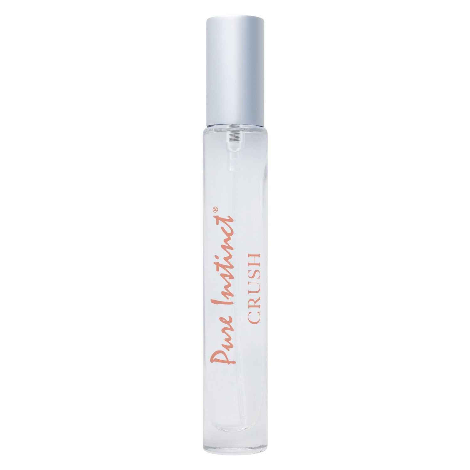 "Pure Instinct Pheromone Perfume Spray Crush 9.2 ml 0.31 Floz PIN2505-00"