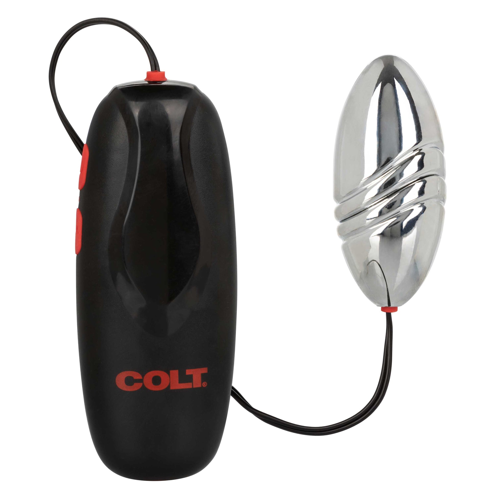 "Colt Rechargeable Turbo Bullet - Silver SE6850252"