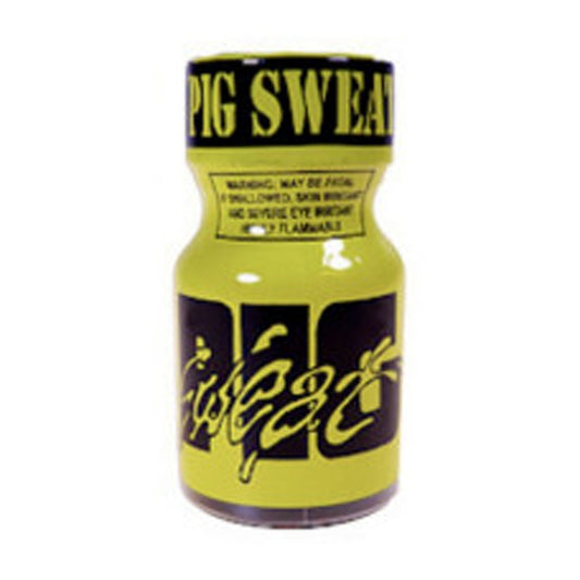 Pig Sweat Electrical Cleaner 10ml PS-W19