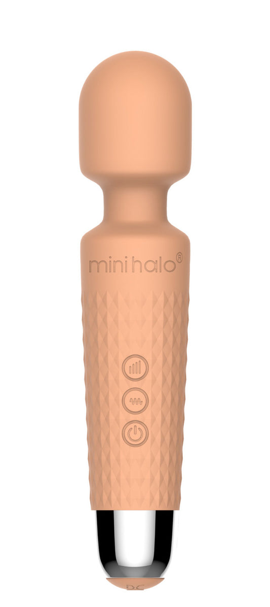 "Mini Halo Wireless 20x - Peach Fuzz TMN-MH-3106"