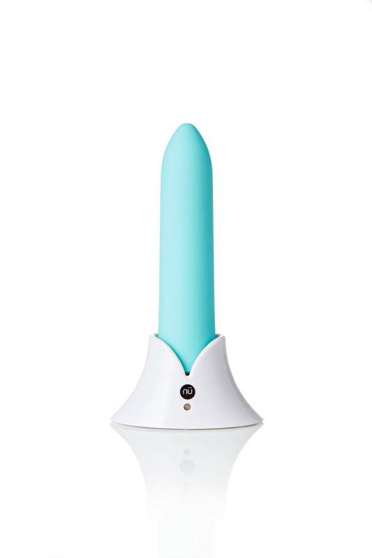 Sensuelle Point 20 Function Bullet - T Blue BT-W34TBL