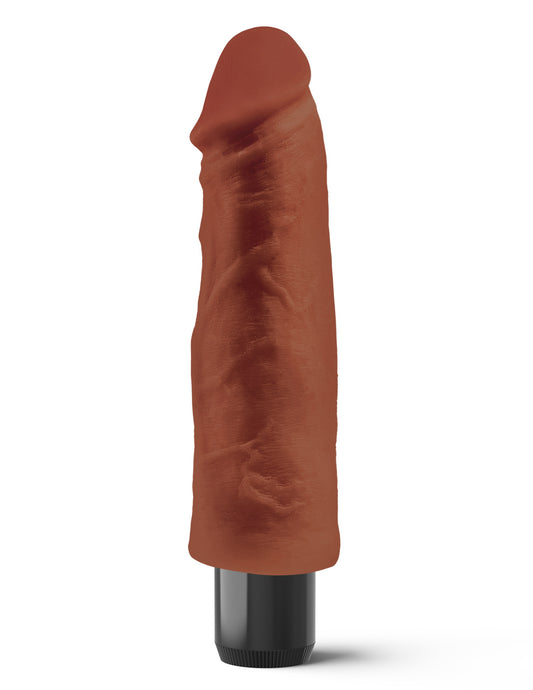 "Real Feel Lifelike Toyz No. 1 - Brown PD1392-29"