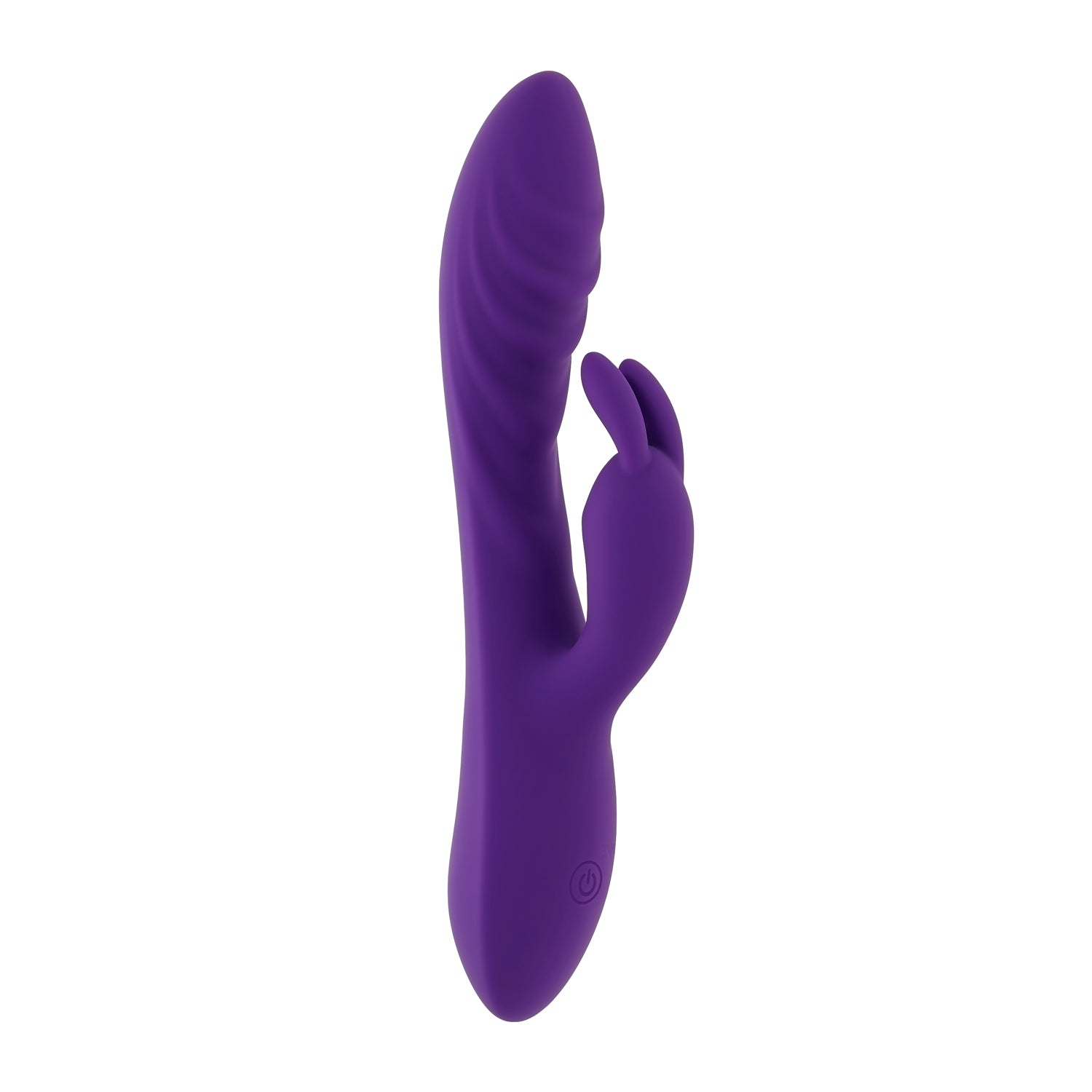 "Wavy Rabbit Purple EN-RS-4097-2"