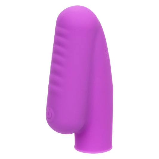 "Shane's World Finger Banger Rechargeable Purple SE0074202"