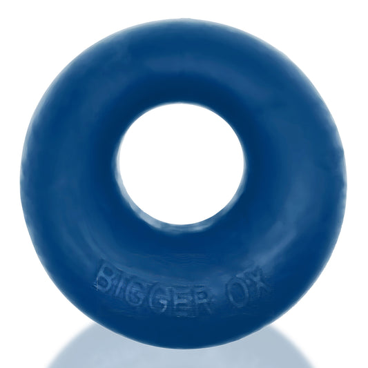 "Bigger Ox Cockring - Space Blue Ice OX-3058-SBIC"