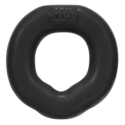 "Hunkyjunk Fit Ergo C-Ring - Tar OX-HUJ-112-TAR"