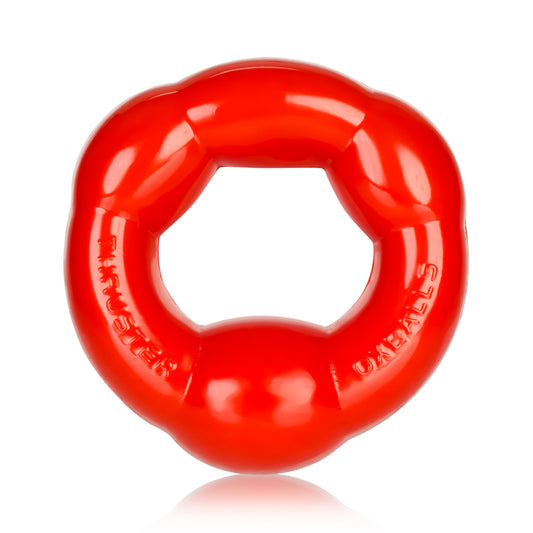 "Thruster Cockring - Red OX-1323-RED"