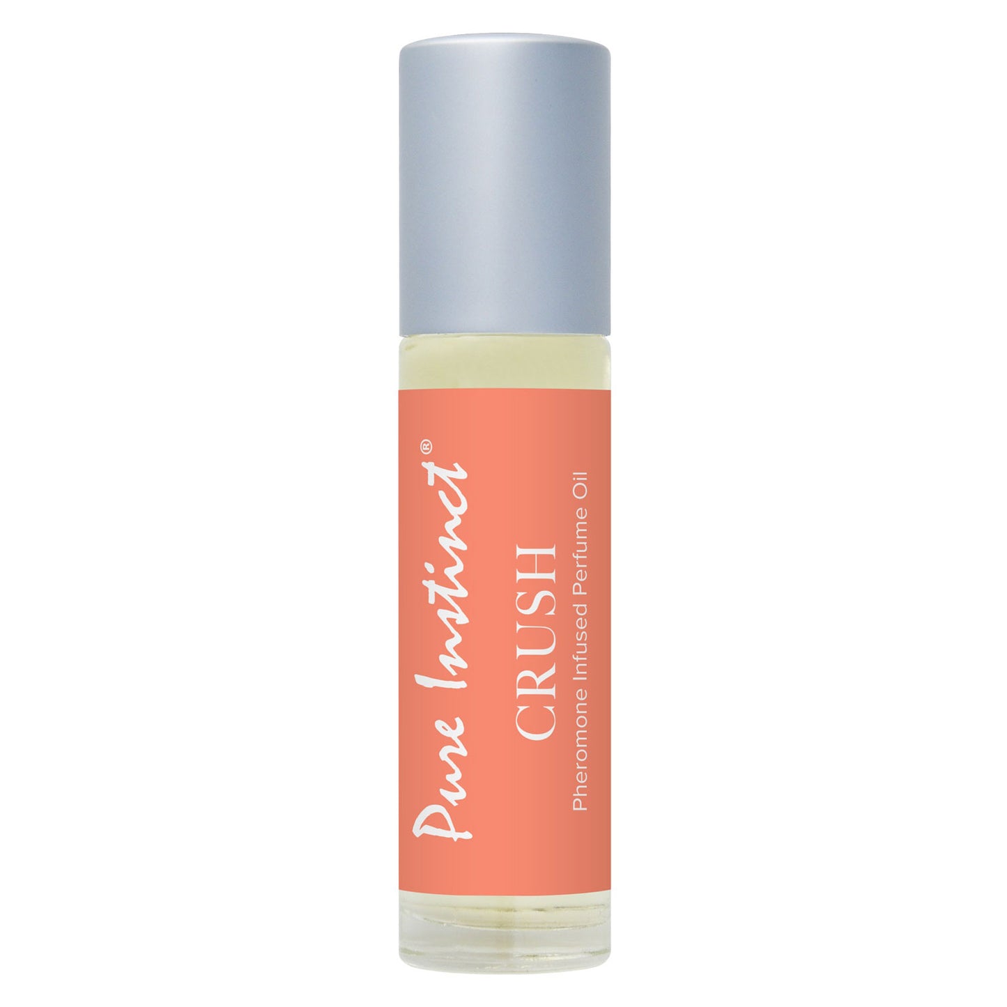 "Pure Instinct Pheromone Perfume Oil Crush Roll on 10.2 ml 0.34 ml PIN4005-10"