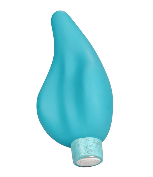 "Gaia Eco Caress - Aqua BL-12922"