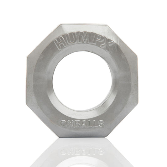 "Humpx Super-Stretch Cockring - Steel OX-3039-STL"