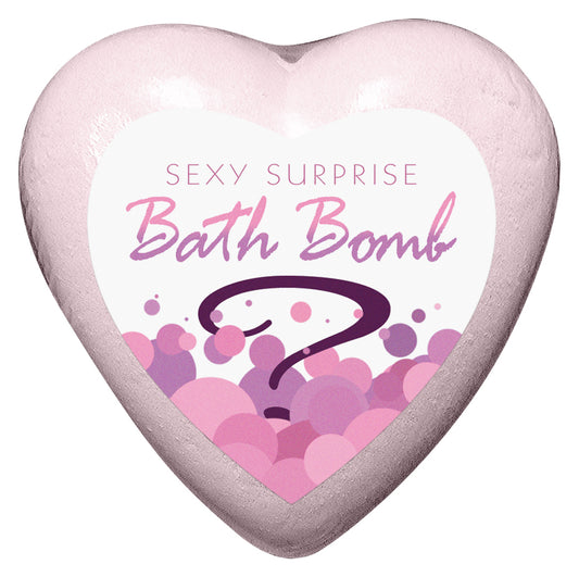 "Sexy Surprise Bath Bomb KG-BGR23"