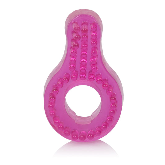 "Super Stretch Enhancer Ring - Pink SE1435202"